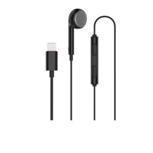 Powerology Mono Single Earphone with MFi