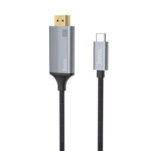 Hoco UA13 Type-C To HDMI Cable Adapter