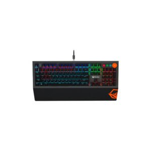 MEETION MT-MK500 MECHANICAL KEYBOARD RGB