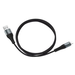 Hoco X38 Cool Charging Data Cable for Micro/ Lightning