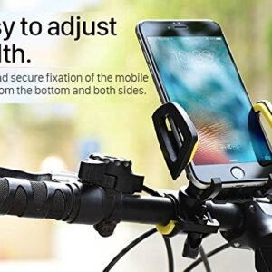 Hoco CA14 Bicycle Mobile Holder