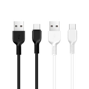 Hoco X20 Flash Type-C Charging Cable