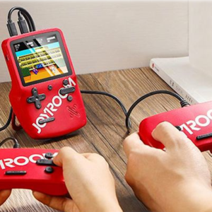 Dual Control Mini Retro Game Console