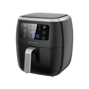 Porodo Lifestyle Smart Air Fryer With App Control 6L