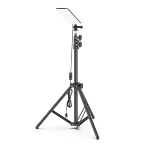 1680lm Multifunctional Camping Light Retractable Tripod Stand