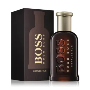 HUGO BOSS BOTTLED OUD