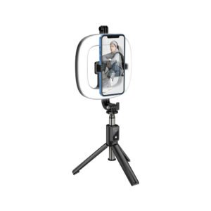 HOCO LV03 Plus Showfull Fill Light Live Broadcast Holder