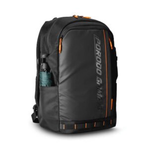 Porodo Gaming PS5 PU Laptop Backpack