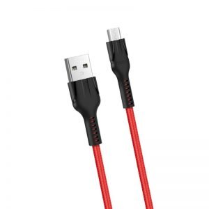 Hoco U31 Benay Micro-USB Charging Cable