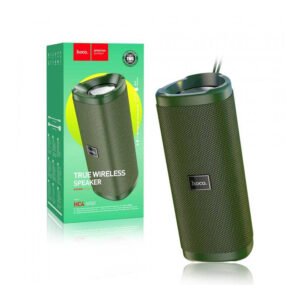 Wireless speaker “HC4 Bella” sports portable loudspeaker-Army Green