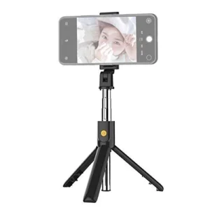 Selfie Stick Integrated Tripod – K07