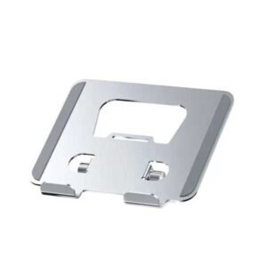 Metal Rotary Tablet Computer Vertical Aluminum Stand