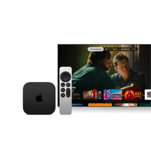 Apple TV 4K 32GB