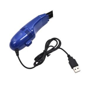 MINI LAPTOP VACUUM CLEANER