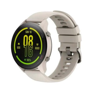 MI WATCH 1.39″ HD AMOLED BEIGE