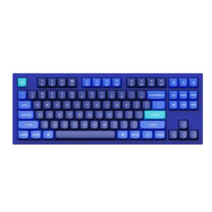 Keychron Q3 QMK Custom Hot-Swappable Gateron G-PRO Keyboard – Q3-J3