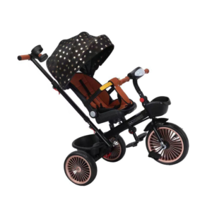 4 in 1 Multi-functional Baby Tricycle