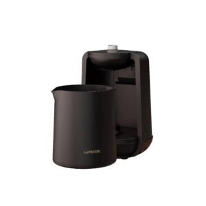 Lepresso Turkish Coffee Maker – Black