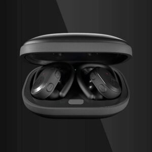 Skullcandy Push Ultra True Wireless  Earphones – True Black