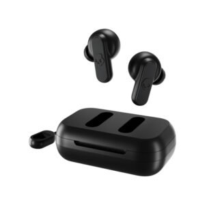 Skullcandy Dime True Wireless Earbuds – Black