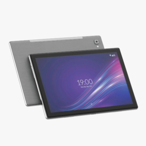 Porodo Ultra-Slim 10.1″ Android Tablet – Grey