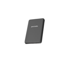 Porodo 4000mAh Magsafe Power Bank – Black