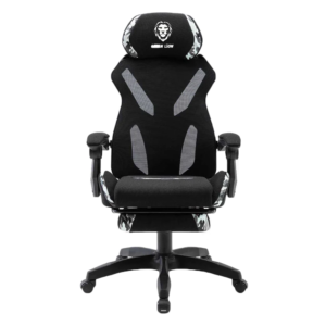 Green Lion Gaming Chair Pro