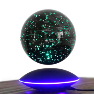 Magnetic Levitation Floating Globe