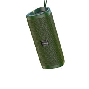 Wireless speaker “HC4 Bella” sports portable loudspeaker-Army Green