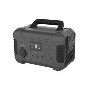 Powerology Power Generator-62500mAh 200W