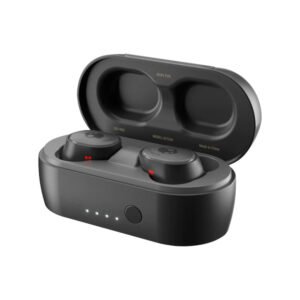 Skullcandy Sesh Evo True Wireless Earphone – True Black