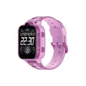 Green Lion kids smart watch Series 2 – Pink