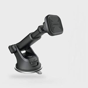 Porodo Aluminum Magnetic Car Mount