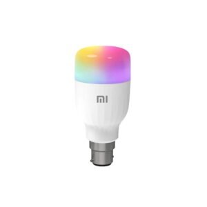 MI SMART LED BULB ESSENTIAL (WHITE AND COLOR)