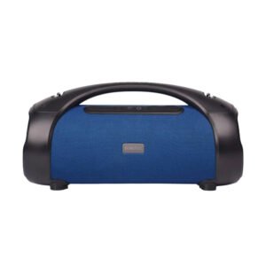 Porodo Soundtec Trill Speaker – Navy Blue