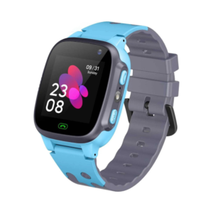 Green Lion Kids Smartwatch Series 1 Blue