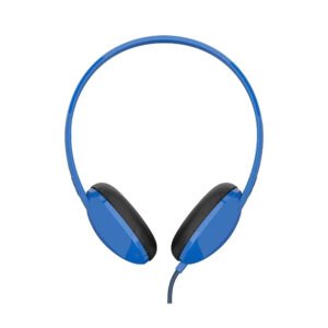 Skullcandy Stim On-Ear – Royal/Navy/Royal