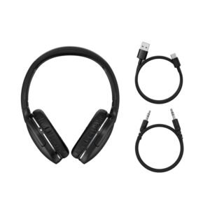 Baseus ENOCK Wireless Headphone D02 Pro