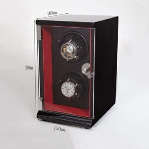 Watch Winder Shake Table Device Rotating Box