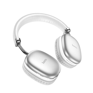 HOCO 40H W35 WIRELESS HEADPHONES-WHITE