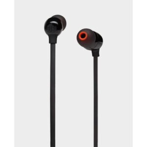 JBL Tune 125BT Earphones BLACK