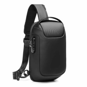 AOPINYOU AP-37 Aslantbag – Black