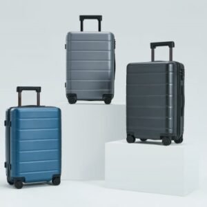 Xiaomi Luggage Classic 20 Black