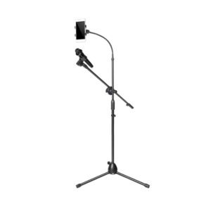 Adjustable Microphone Stand