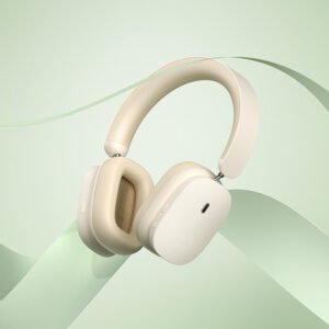 Baseus H1 Bowie Noise-Cancelling Wireless Headphone