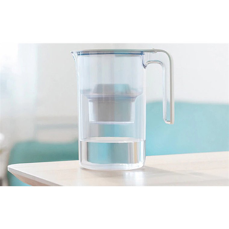 Mi Water Filter Pitcher Expresswaysouq 2705