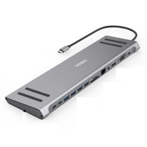 Onten 14 in 1 USB C Multifuction Docking Station