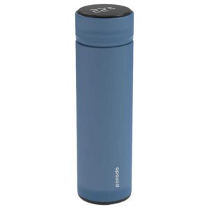 Porodo Lifestyle Smart Water Bottle-Blue