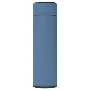 Porodo Lifestyle Smart Water Bottle-Blue