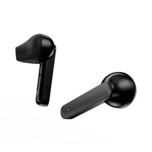 QCY T3 TRUE WIRELESS EARPHONES BLACK